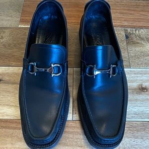 Salvatore Ferragamo loafer in calf leather
